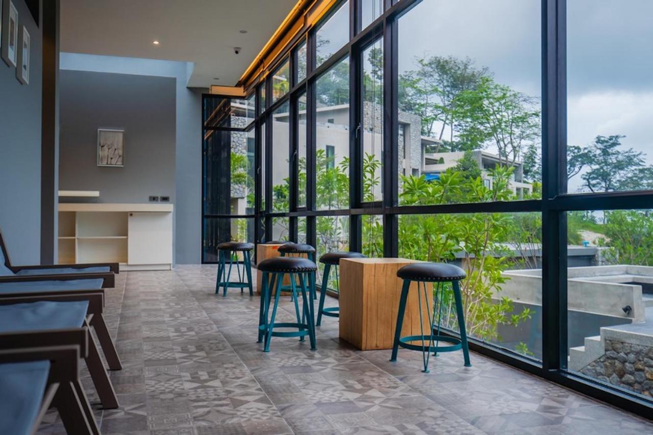 The Woods Natural Park Resort Phuket Strand Kamala Exterior foto